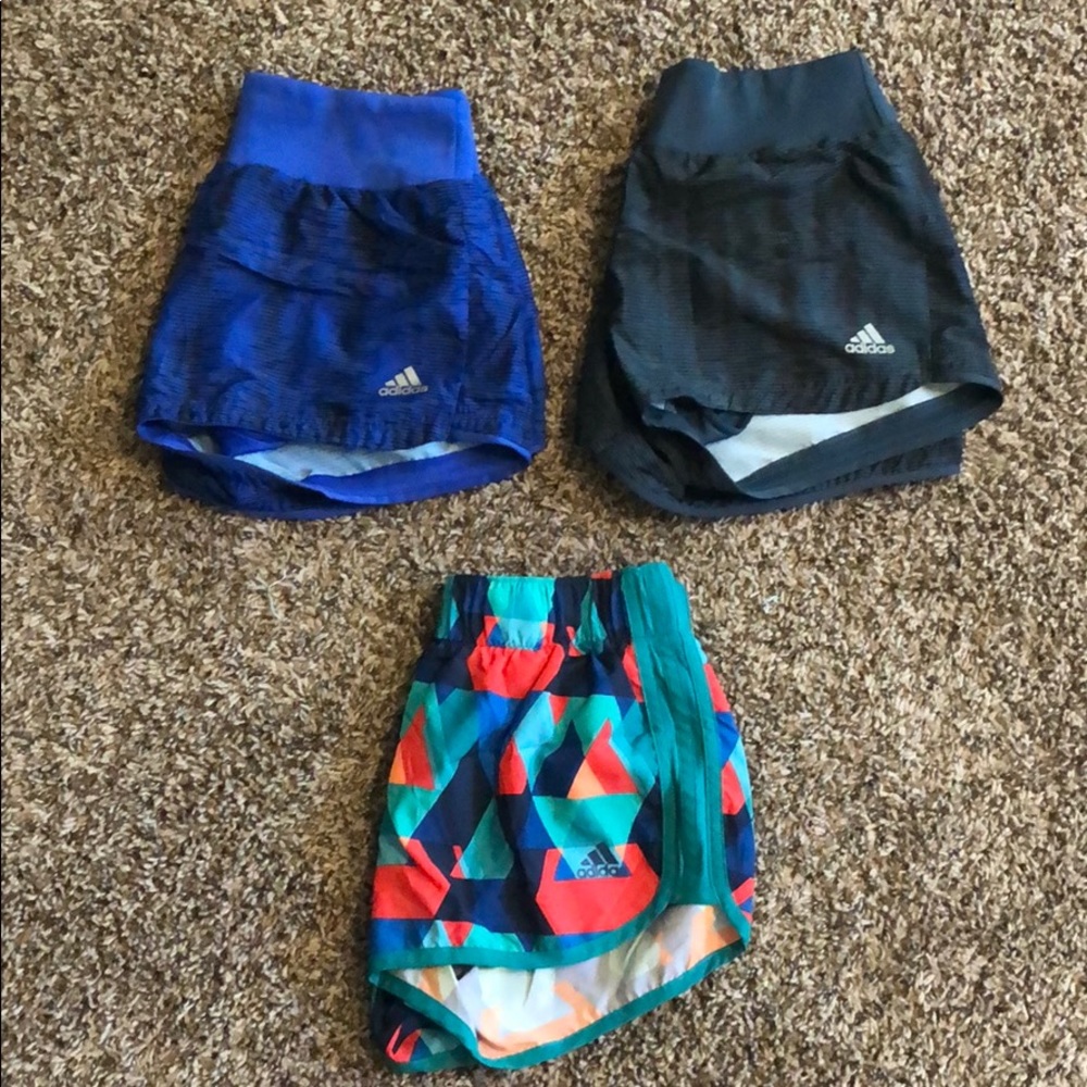 Adidas shorts